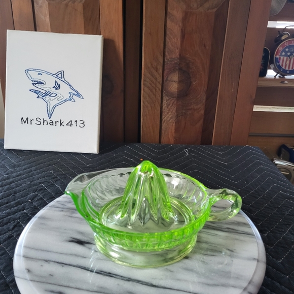 Vintage juicer - Picture 3 of 12